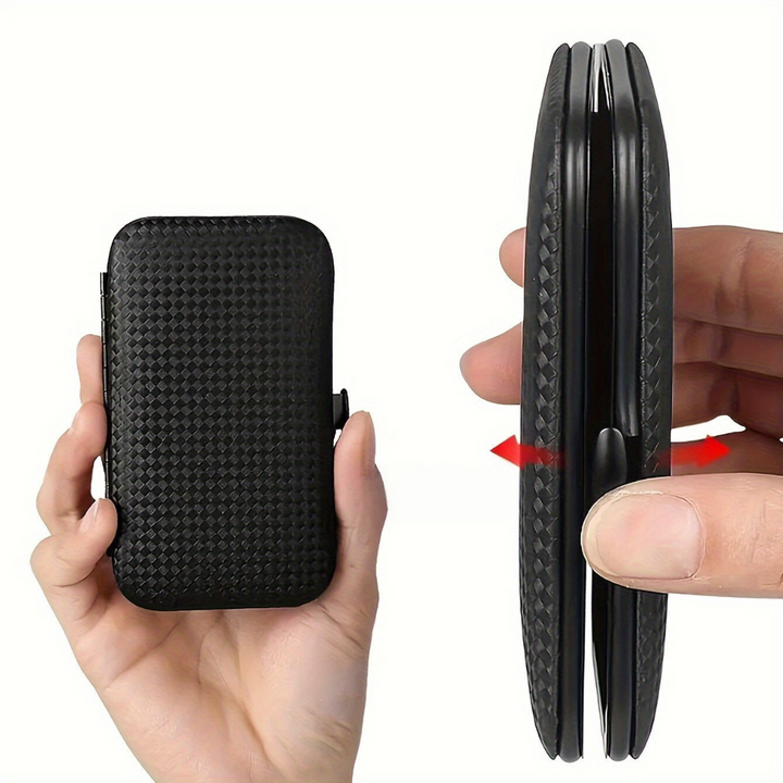 7-delars manikyrset med fodral-Eva Jonsson