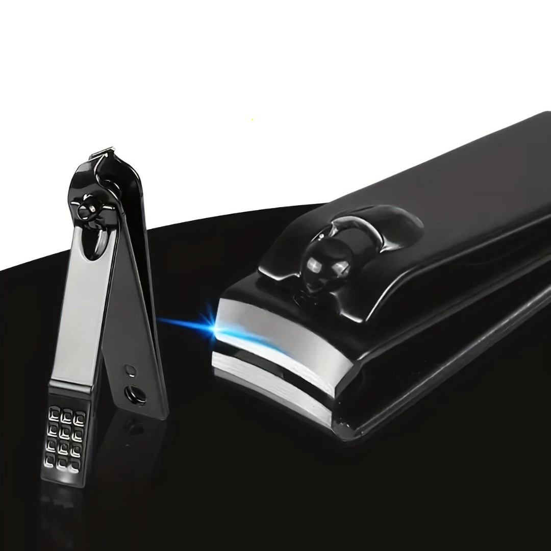 7-delars manikyrset med fodral-Eva Jonsson