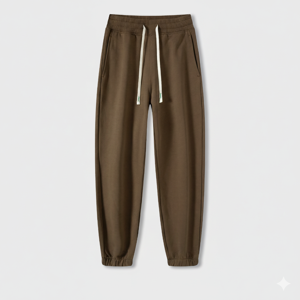 Alexandra Joggers | Bekväma vinterbyxor för kvinnor-Eva Jonsson