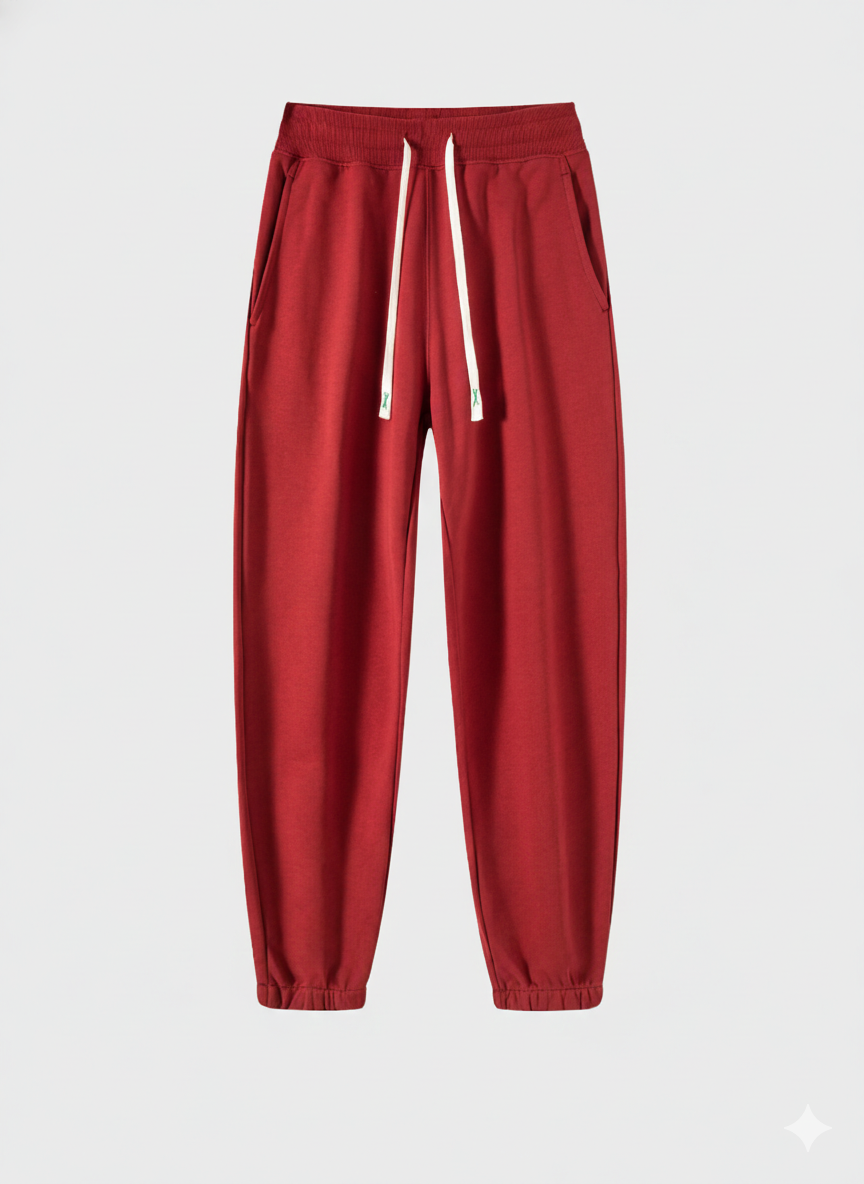 Alexandra Joggers | Bekväma vinterbyxor för kvinnor-Eva Jonsson