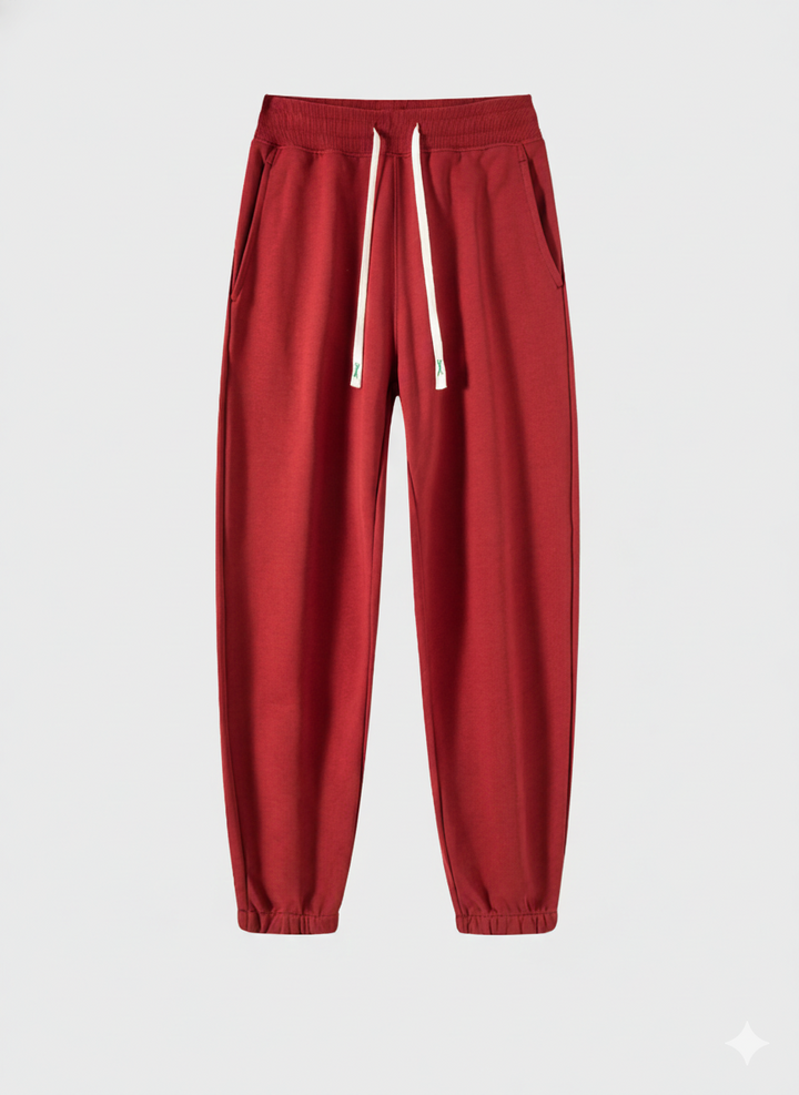 Alexandra Joggers | Bekväma vinterbyxor för kvinnor-Eva Jonsson