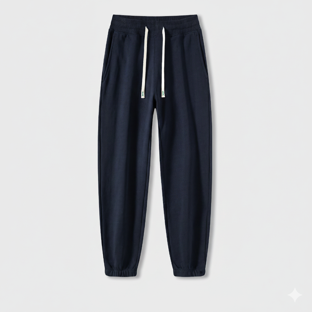 Alexandra Joggers | Bekväma vinterbyxor för kvinnor-Eva Jonsson