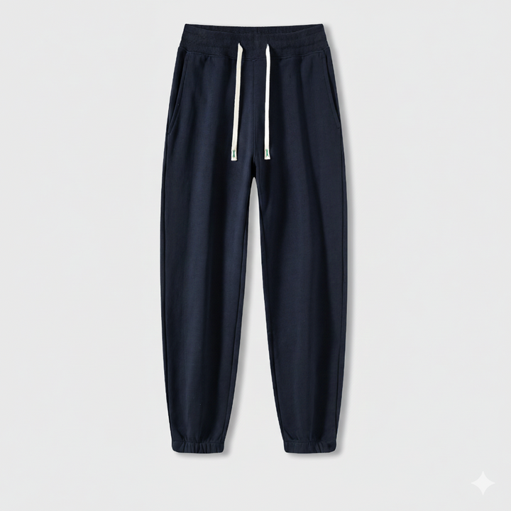 Alexandra Joggers | Bekväma vinterbyxor för kvinnor-Eva Jonsson