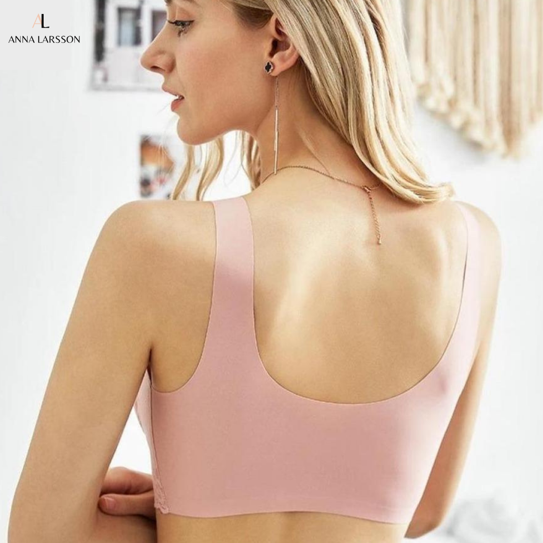 Anna Comfort BH | (3-pack)-Eva Jonsson