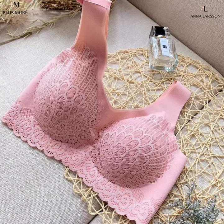 Anna Comfort BH | (3-pack)-Eva Jonsson