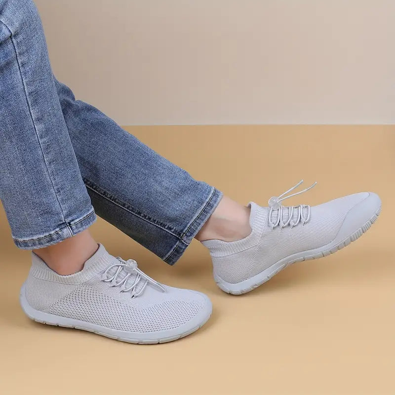 Barfotaskor, Slip-on, Ortopediska, Barfota, Löparskor-Eva Jonsson