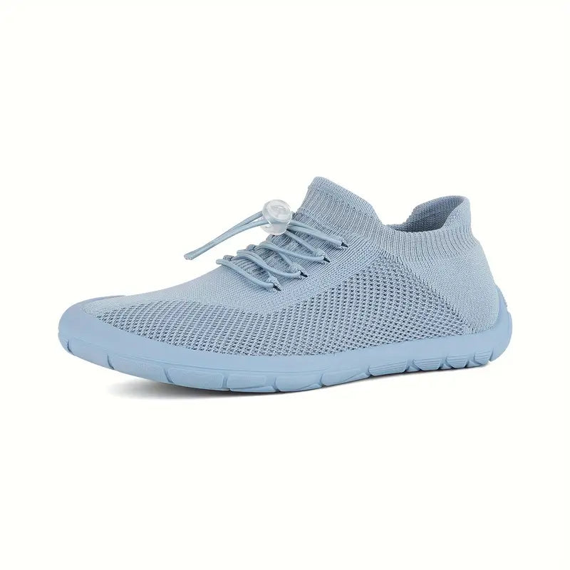 Barfotaskor, Slip-on, Ortopediska, Barfota, Löparskor-Eva Jonsson