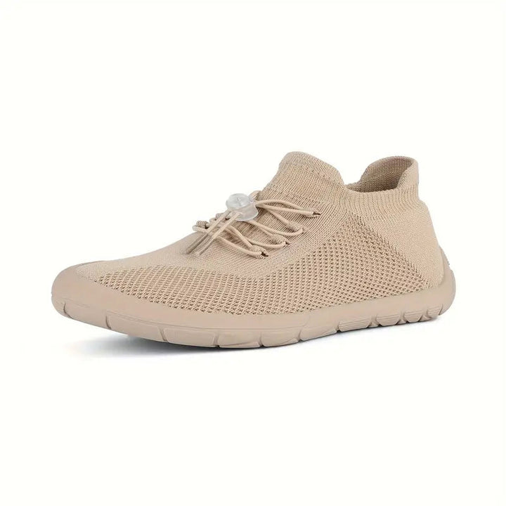 Barfotaskor, Slip-on, Ortopediska, Barfota, Löparskor-Eva Jonsson