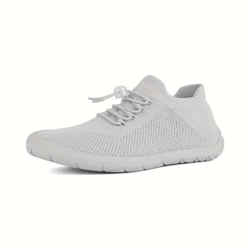 Barfotaskor, Slip-on, Ortopediska, Barfota, Löparskor-Eva Jonsson