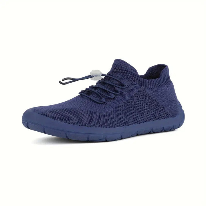 Barfotaskor, Slip-on, Ortopediska, Barfota, Löparskor-Eva Jonsson