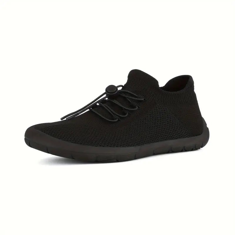 Barfotaskor, Slip-on, Ortopediska, Barfota, Löparskor-Eva Jonsson