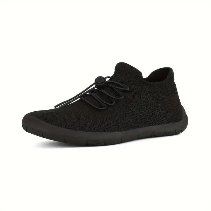 Barfotaskor, Slip-on, Ortopediska, Barfota, Löparskor-Eva Jonsson