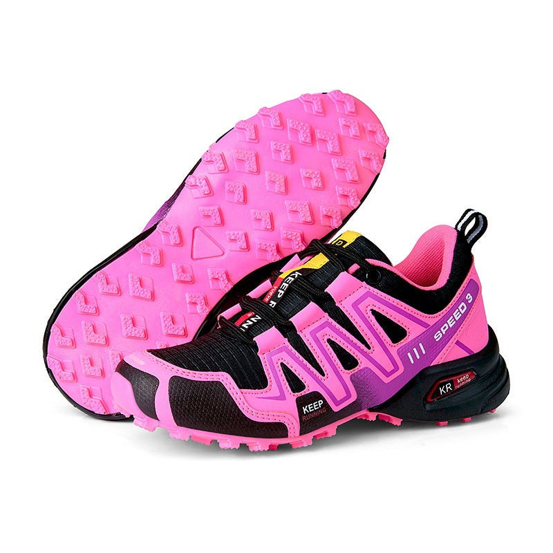 Barn Trail Running Skor Mirla-Eva Jonsson