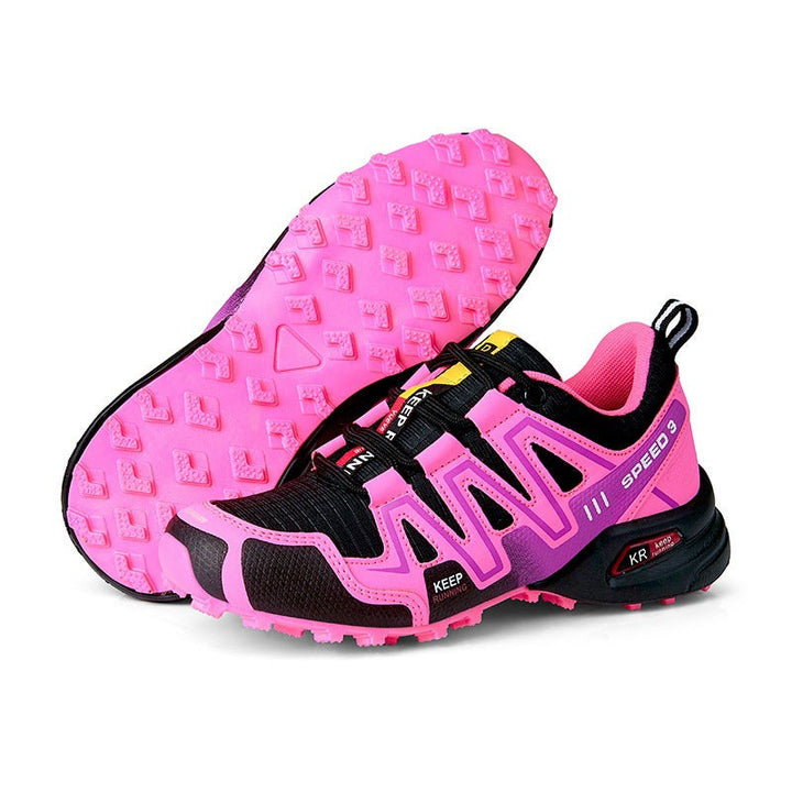 Barn Trail Running Skor Mirla-Eva Jonsson