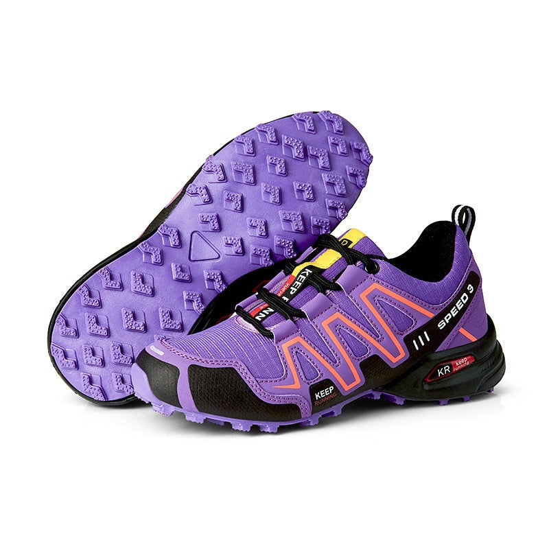 Barn Trail Running Skor Mirla-Eva Jonsson