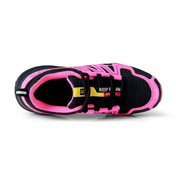 Barn Trail Running Skor Mirla-Eva Jonsson
