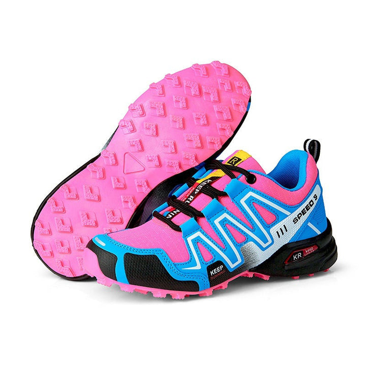 Barn Trail Running Skor Mirla-Eva Jonsson