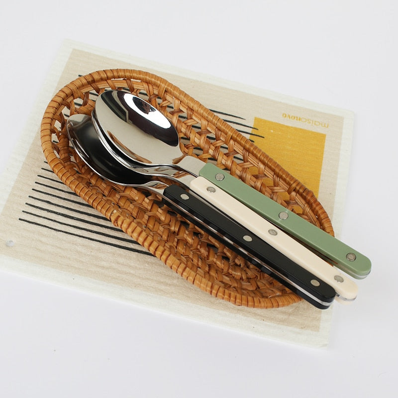 Bistro bestickset - 24 delar-Eva Jonsson