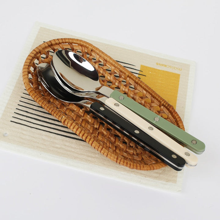 Bistro bestickset - 24 delar-Eva Jonsson