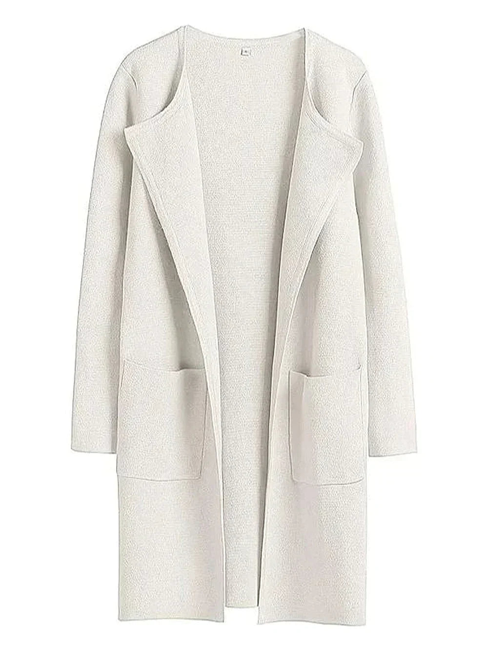 Cardigan för kvinnor-Eva Jonsson
