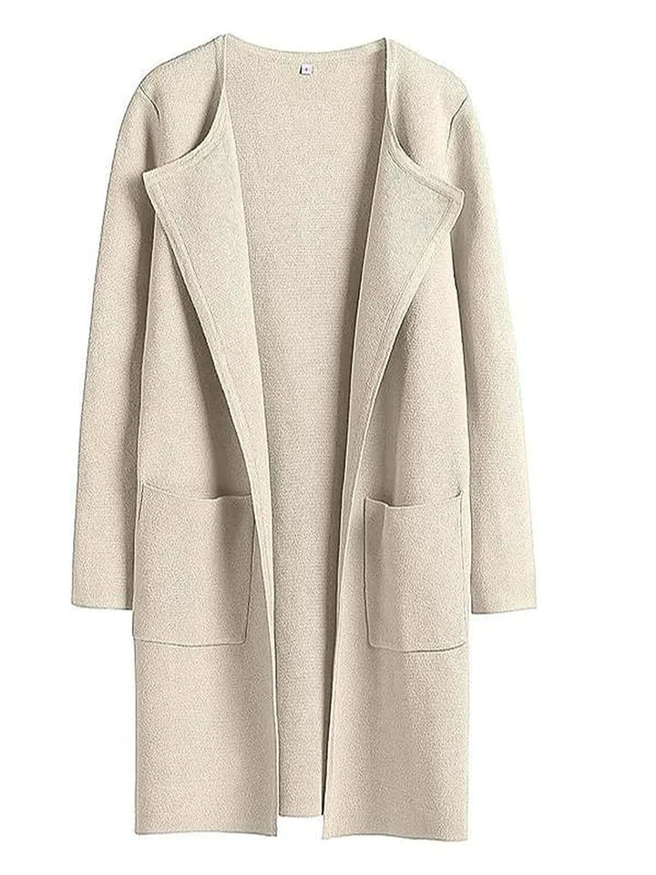 Cardigan för kvinnor-Eva Jonsson
