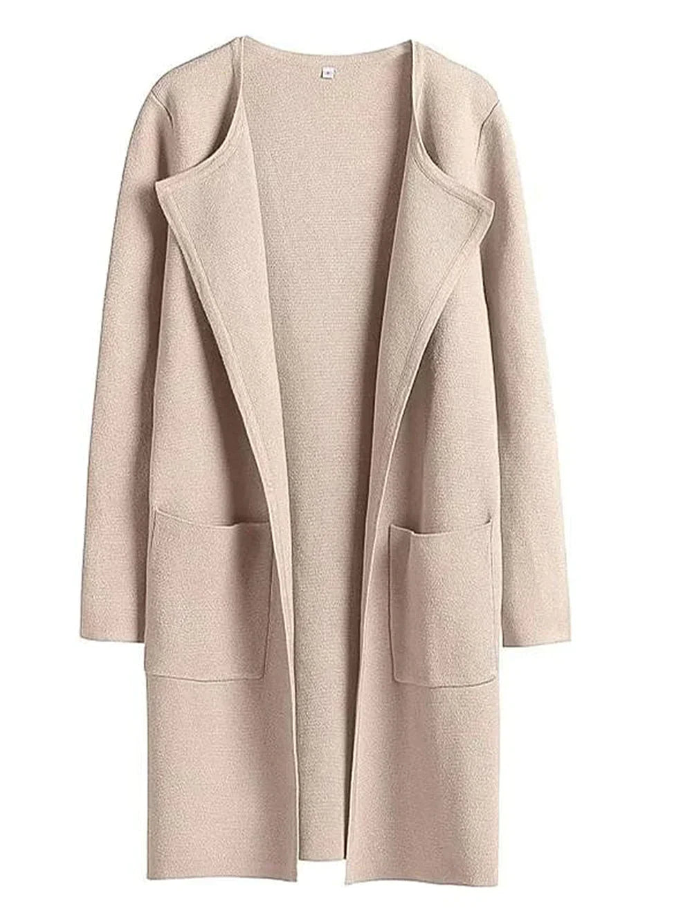 Cardigan för kvinnor-Eva Jonsson