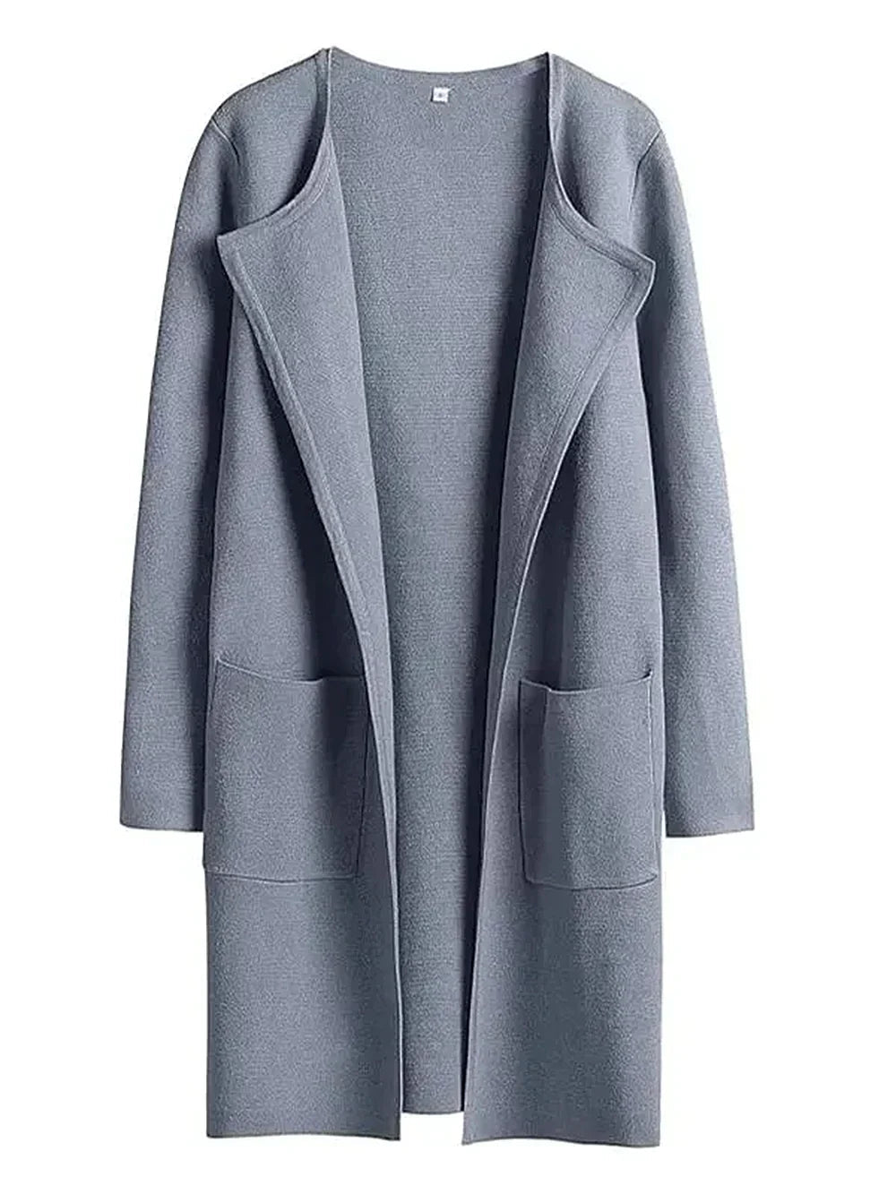 Cardigan för kvinnor-Eva Jonsson