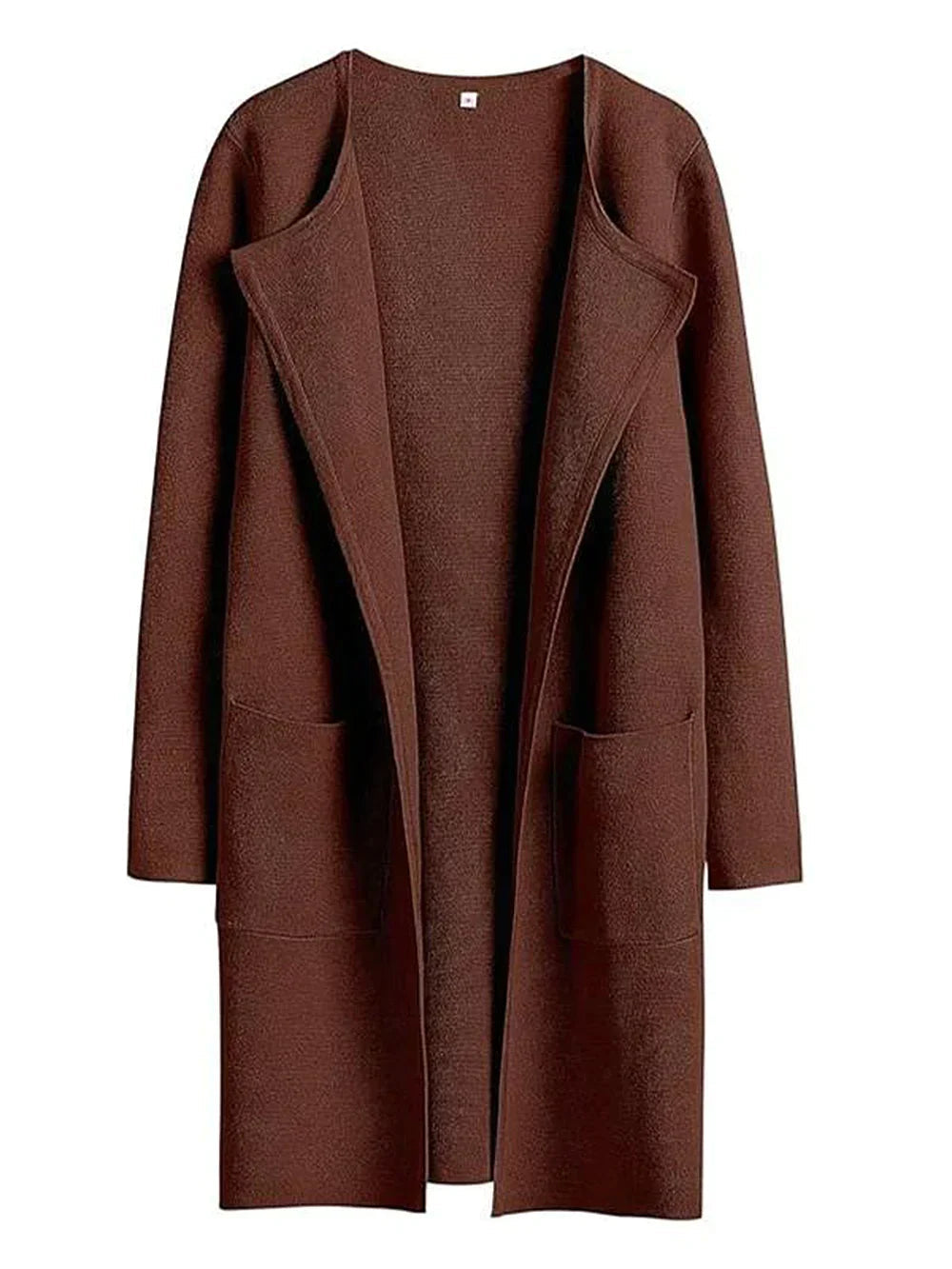 Cardigan för kvinnor-Eva Jonsson