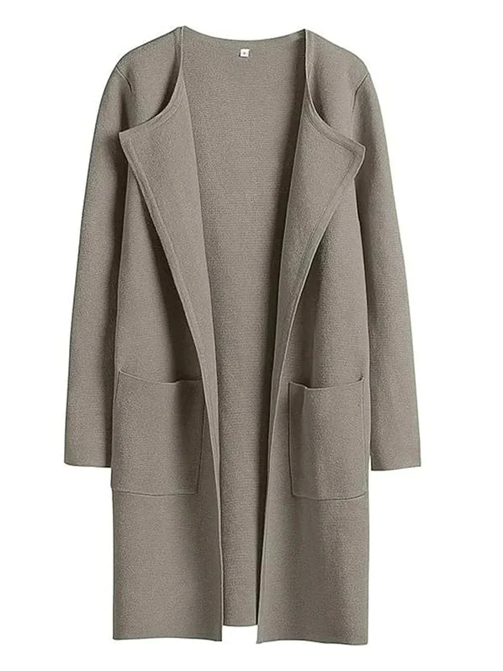 Cardigan för kvinnor-Eva Jonsson