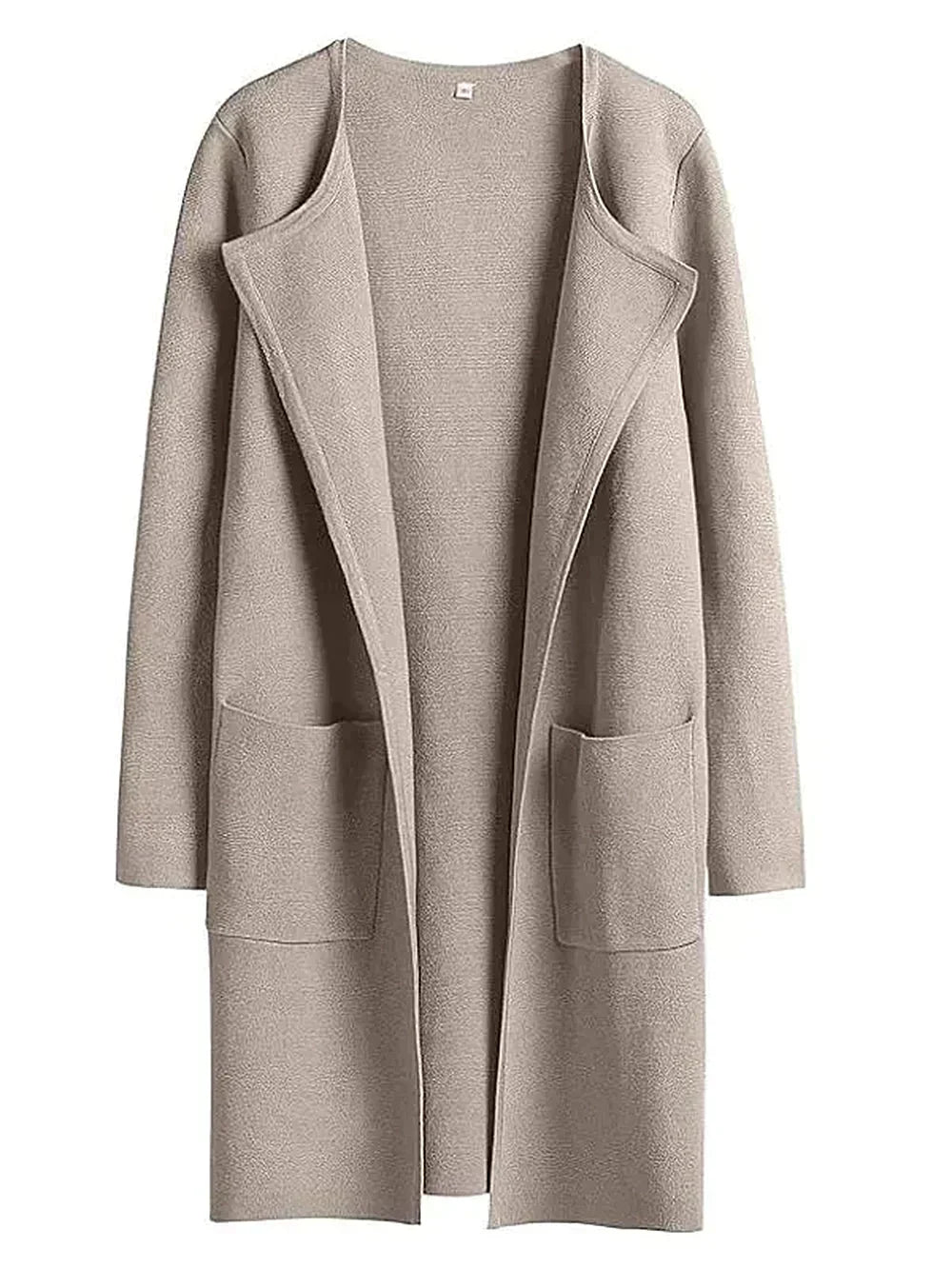 Cardigan för kvinnor-Eva Jonsson