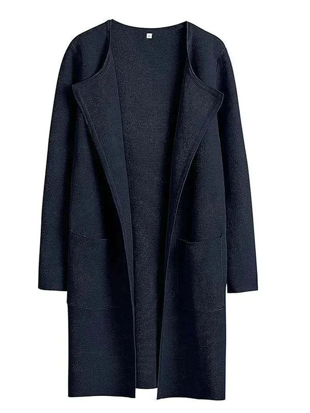 Cardigan för kvinnor-Eva Jonsson