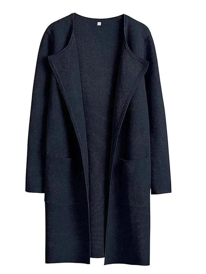 Cardigan för kvinnor-Eva Jonsson
