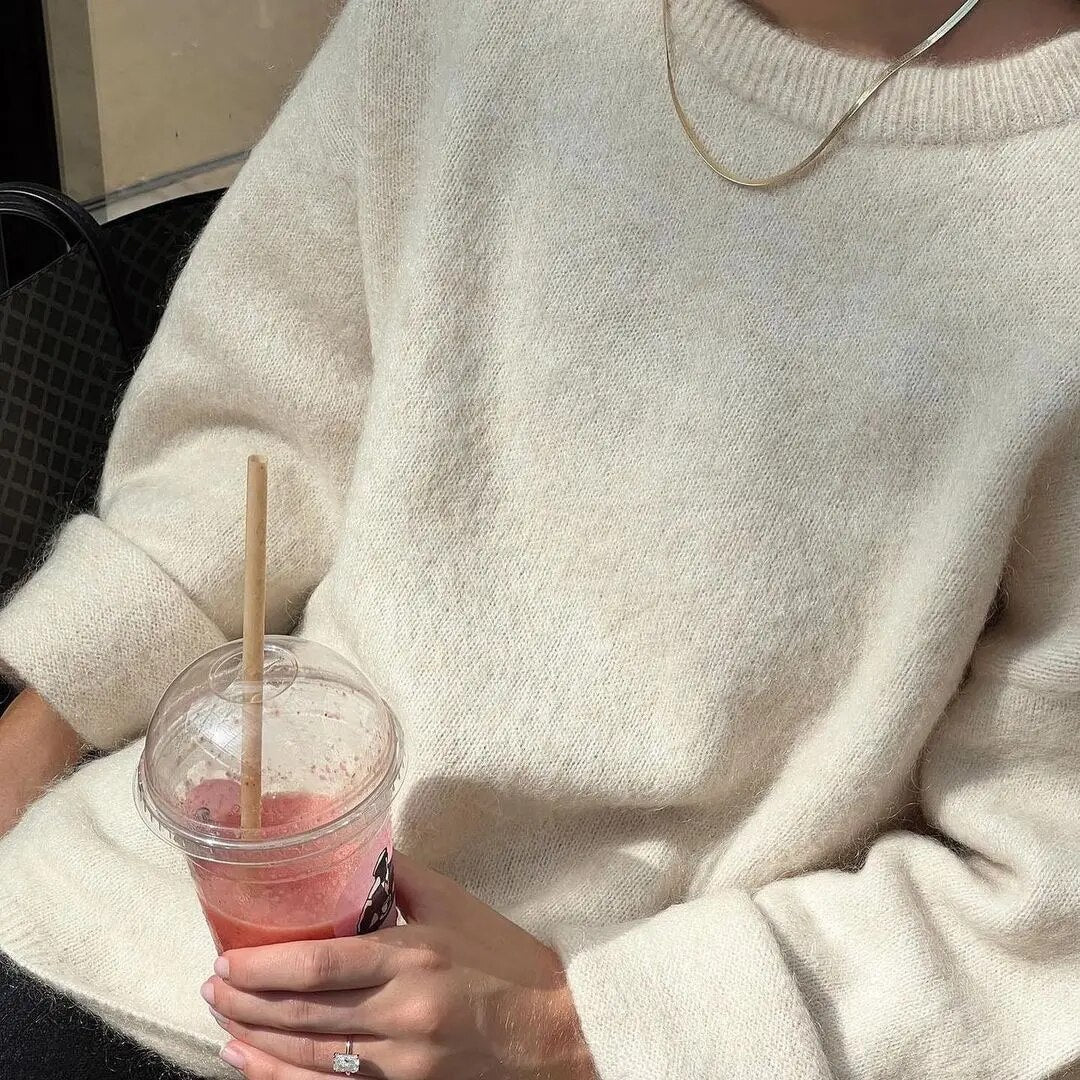Clara Tröja-Eva Jonsson