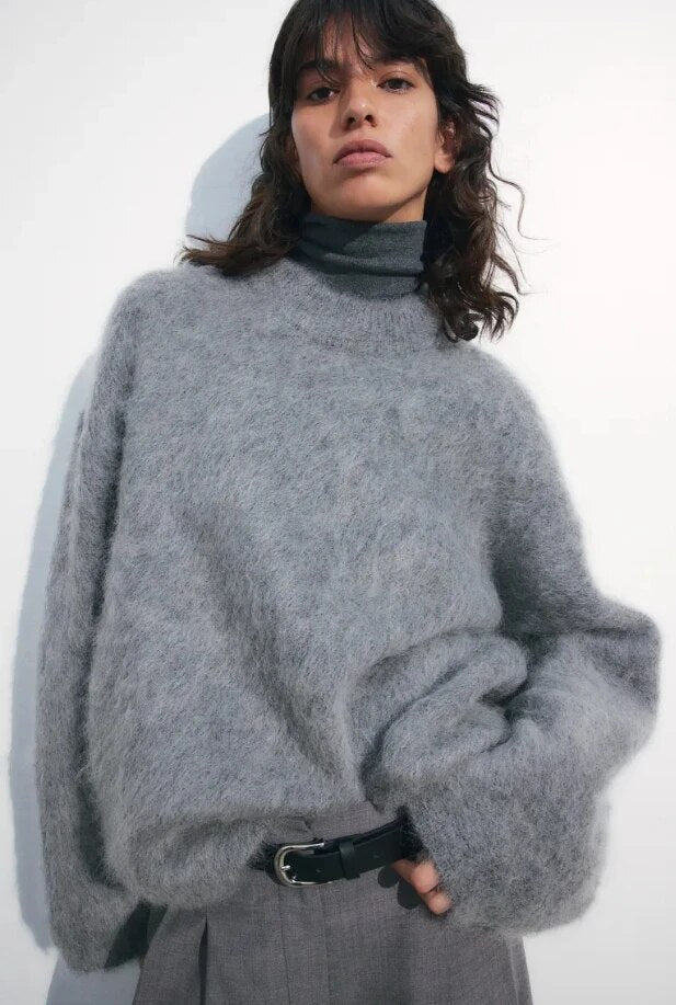 Clara Tröja-Eva Jonsson