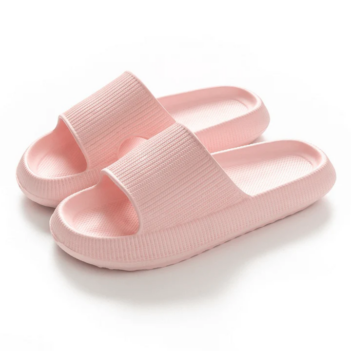 Cloud Slippers - Unisex Ergonomiska Vattentäta Gummitofflor-Eva Jonsson