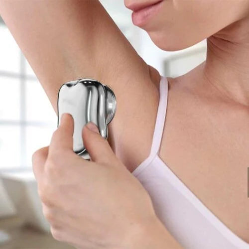 CompactGlide Precision i din handflata!-Eva Jonsson