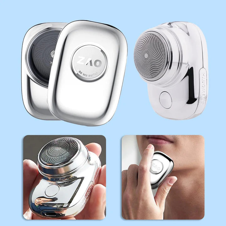 CompactGlide Precision i din handflata!-Eva Jonsson