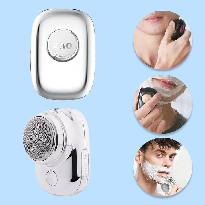 CompactGlide Precision i din handflata!-Eva Jonsson