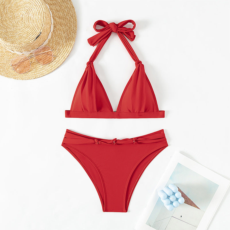 Dam Bikinis Mirla-Eva Jonsson