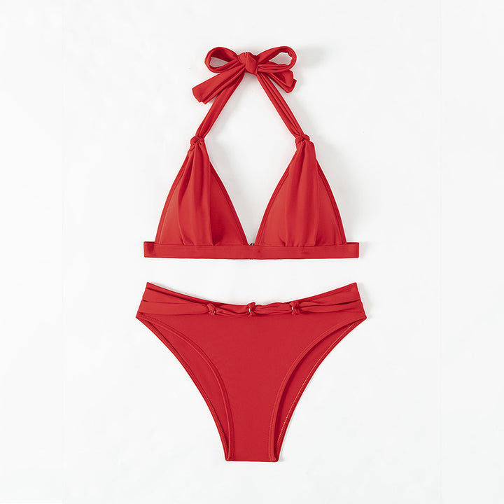 Dam Bikinis Mirla-Eva Jonsson