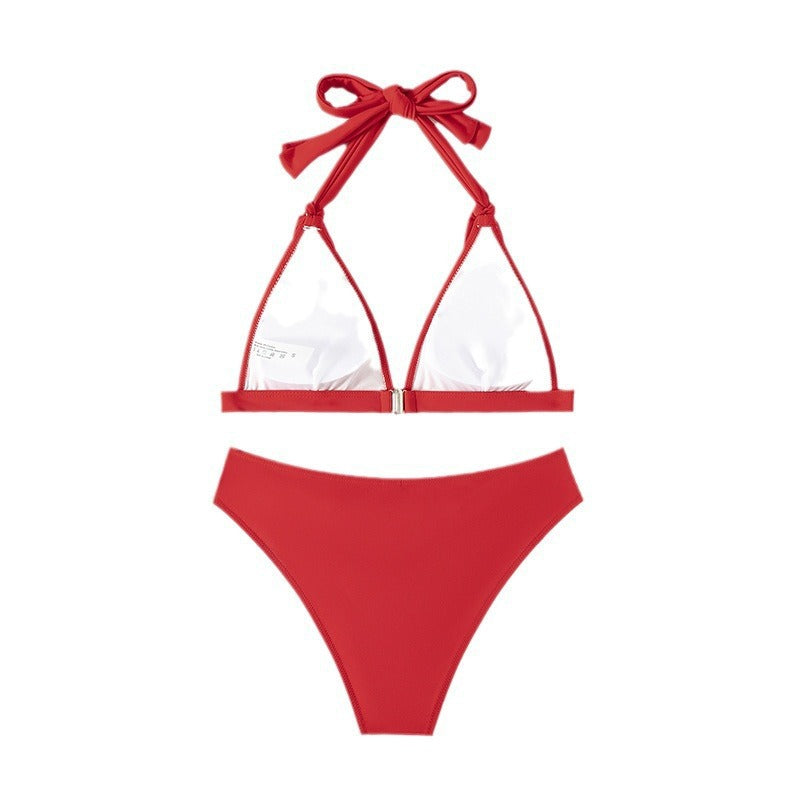 Dam Bikinis Mirla-Eva Jonsson