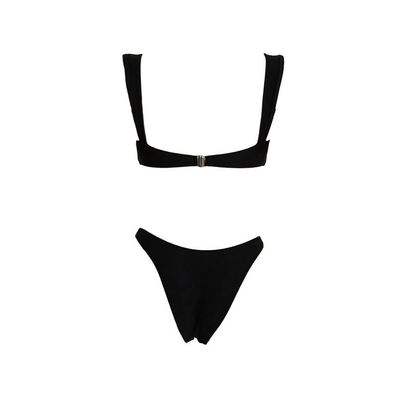 Dam Bikiniset med elegant smyckedetalj Mirla-Eva Jonsson