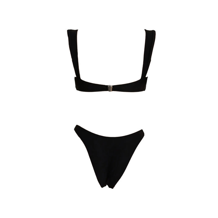 Dam Bikiniset med elegant smyckedetalj Mirla-Eva Jonsson