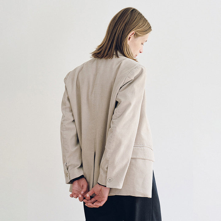 Dam Elegant Vintage Blazer Mirla-Eva Jonsson
