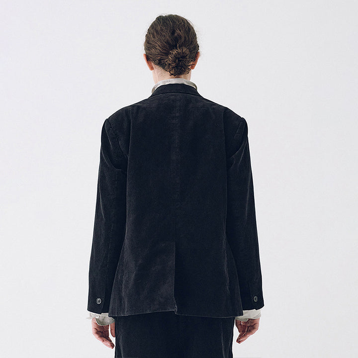 Dam Elegant Vintage Blazer Mirla-Eva Jonsson