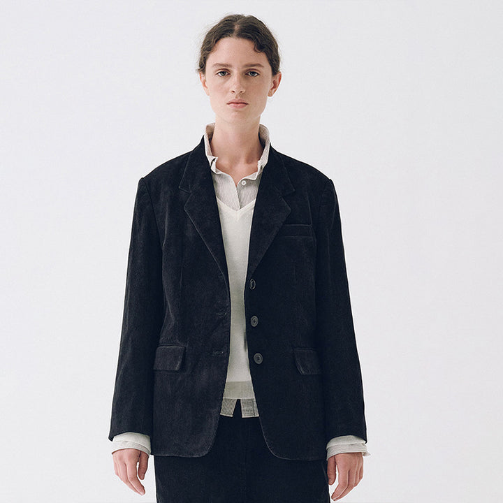 Dam Elegant Vintage Blazer Mirla-Eva Jonsson
