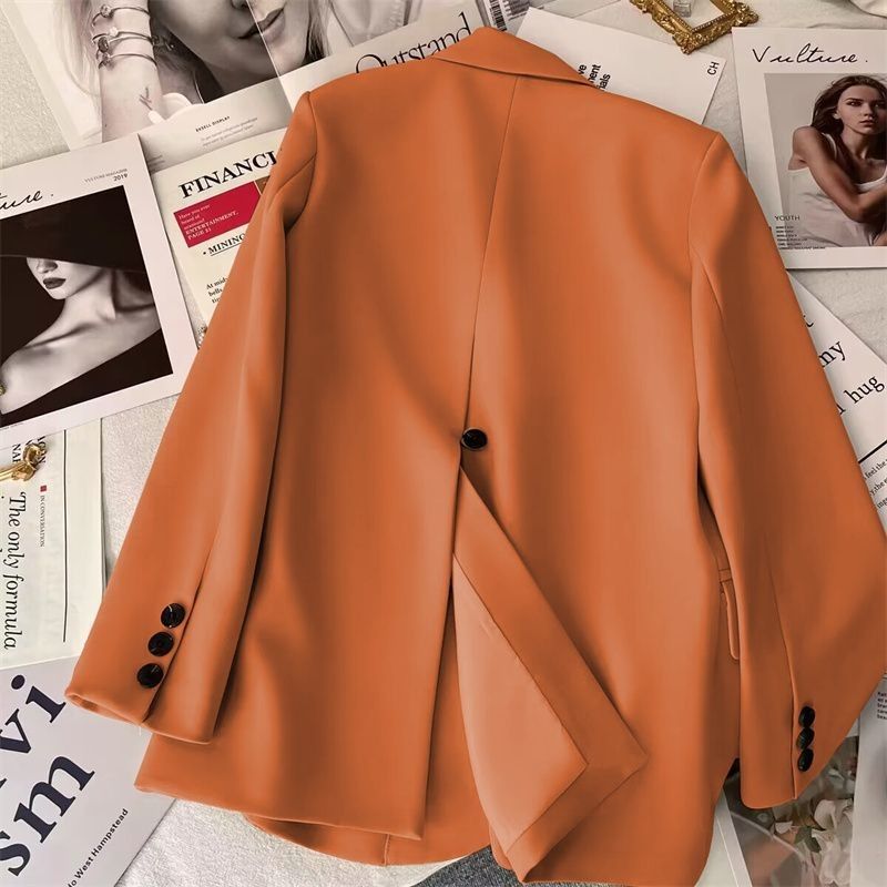 Dam Elegant och modernt skuren Blazer Mirla-Eva Jonsson