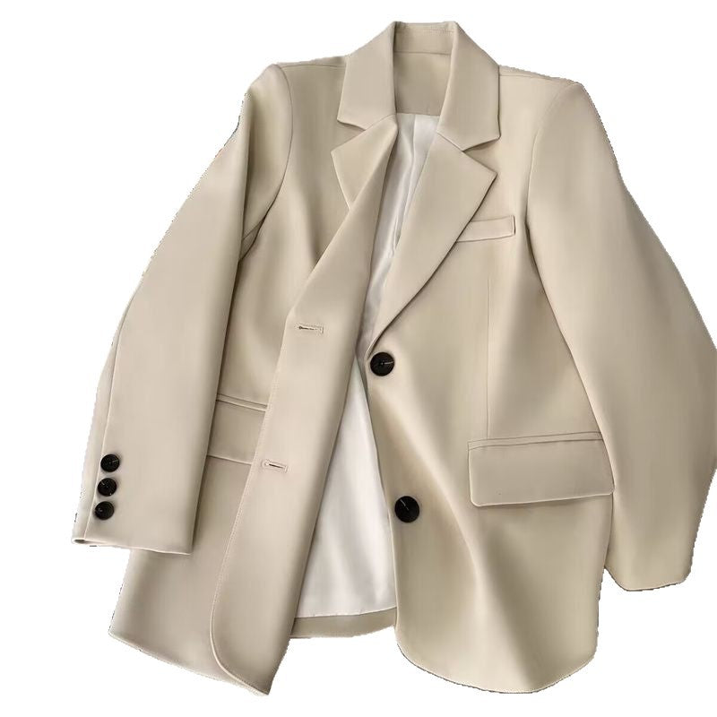 Dam Elegant och modernt skuren Blazer Mirla-Eva Jonsson