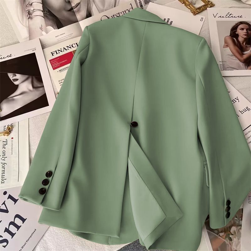 Dam Elegant och modernt skuren Blazer Mirla-Eva Jonsson