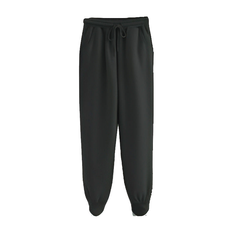 Dam Hoodie och Joggingbyxor Set Mirla-Eva Jonsson